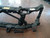 LAND ROVER RANGE ROVER SPORT «I» (2005) LAMIERATI ESTERNI RIVESTIMENTO ANT. USATO [[225408]]