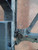 LAND ROVER RANGE ROVER SPORT «I» (2005) LAMIERATI ESTERNI RIVESTIMENTO ANT. USATO [[225408]]