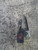 FIAT QUBO (2008) ALLESTIMENTI INTERNI MANIGLIA PORTA INT. ANT. SX. USATO Da 2009 A 2016 [[225243]]