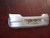 OPEL ASTRA «H» (2005) LAMIERATI ESTERNI PARAURTI POST. USATO Da 2004 A 2009 [[225067]]