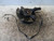 FIAT SEDICI (2006) ASSALE FUSELLO RUOTA ANT. DX. USATO Da 2005 A 2009 [[224951]]