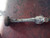 FIAT PANDA «I» (1991) ASSALE ASSALE POST. USATO Da 1991 A 1994 [[224932]]