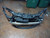 OPEL CORSA «D» (2007) LAMIERATI INTERNI RIVESTIMENTO FRONTALE ANT. USATO Da 2006 A 2010 [[224906]]