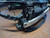 OPEL CORSA «D» (2007) LAMIERATI INTERNI RIVESTIMENTO FRONTALE ANT. USATO Da 2006 A 2010 [[224906]]