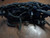 OPEL CORSA «D» (2007) LAMIERATI INTERNI RIVESTIMENTO FRONTALE ANT. USATO Da 2006 A 2010 [[224906]]