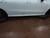 MERCEDES CLASSE CLA «C118» (2019) LAMIERATI ESTERNI SPOILER SOTTOPORTA DX. USATO Da 2019 in poi [[224800]]