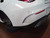 MERCEDES CLASSE CLA «C118» (2019) LAMIERATI ESTERNI PARAURTI POST. USATO Da 2019 in poi [[224797]]