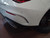 MERCEDES CLASSE CLA «C118» (2019) LAMIERATI ESTERNI PARAURTI POST. USATO Da 2019 in poi [[224797]]