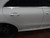 MERCEDES CLASSE CLA «C118» (2019) LAMIERATI ESTERNI PORTA POST. DX. USATO Da 2019 in poi [[224795]]