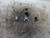 FIAT DUCATO «244» (2002) STERZO CILINDRETTO / COMMUTATORE ACCENSIONE USATO Da 2001 A 2006 [[224731]]