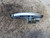 CITROEN C4 PICASSO «I» (2007) LAMIERATI ESTERNI MANIGLIA PORTA EST. POST. DX. USATO Da 2006 A 2013 [[224704]]