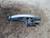 CITROEN C4 PICASSO «I» (2007) LAMIERATI ESTERNI MANIGLIA PORTA EST. ANT. DX. USATO Da 2006 A 2013 [[224702]]