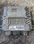 CITROEN C4 PICASSO «I» (2007) IMPIANTO ELETTRICO CENTRALINA INIEZIONE USATO [[224700]]