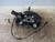 JEEP RENEGADE (2018) ASSALE FUSELLO RUOTA ANT. DX. USATO Da 2018 in poi [[224654]]
