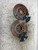 DISCO FRENO ANT. DX. USATO DAL 2018 JEEP RENEGADE (2018) 51937304 [[224618]]