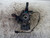 FIAT TIPO «II» (2016) ASSALE FUSELLO RUOTA ANT. SX. USATO Da 2015 A 2020 [[224576]]