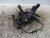 FIAT TIPO «II» (2016) ASSALE FUSELLO RUOTA ANT. SX. USATO Da 2015 A 2020 [[224576]]