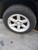 JEEP CHEROKEE «III» (2002) LAMIERATI ESTERNI CERCHIO RUOTA ANT. SX. USATO Da 2004 A 2008 [[224540]]