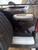 JEEP CHEROKEE «III» (2002) LAMIERATI ESTERNI PORTELLO POST. USATO Da 2004 A 2008 [[224524]]