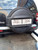 JEEP CHEROKEE «III» (2002) LAMIERATI ESTERNI STAFFA FISSAGGIO RUOTA SCORTA POST. USATO Da 2004 A 2008 [[224522]]