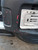 JEEP CHEROKEE «III» (2002) LAMIERATI ESTERNI STAFFA FISSAGGIO RUOTA SCORTA POST. USATO Da 2004 A 2008 [[224522]]