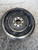 FIAT 500 «II» (2008) CAMBIO E TRASMISSIONE VOLANO MOTORE USATO Da 2007 A 2012 [[224511]]