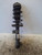 LANCIA YPSILON «III» (2015) ASSALE AMMORTIZZATORE ANT. SX. USATO Da 2016 A 2021 [[224453]]