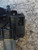 VOLKSWAGEN POLO «VI» (2009) STERZO MOTORINO ALZACRISTALLO PORTA POST. SX. USATO Da 2009 A 2014 [[224441]]