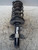 ALFA ROMEO GIULIETTA (2013) ASSALE AMMORTIZZATORE ANT. SX. USATO Da 2015 A 2016 [[224417]]