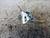 FIAT PANDA «III» (2012) LAMIERATI ESTERNI SERRATURA COFANO ANT. USATO Da 2020 in poi [[224403]]