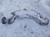 VOLKSWAGEN UP (2012) ASSALE ASSALE POST. USATO Da 2012 A 2016 [[224133]]