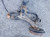 VOLKSWAGEN UP (2012) ASSALE ASSALE POST. USATO Da 2012 A 2016 [[224133]]
