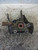 FIAT PANDA «II» (2004) ASSALE FUSELLO RUOTA ANT. DX. USATO Da 2004 A 2009 [[224099]]