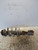 FIAT PANDA «II» (2004) ASSALE AMMORTIZZATORE ANT. DX. USATO Da 2004 A 2009 [[224097]]