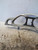 AUDI A6 «4F5» AVANT (2005) ALLESTIMENTI INTERNI CORNICE QUADRO STRUMENTI USATO Da 2005 A 2008 [[224070]]