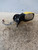 PEUGEOT 1007 (2005) CRISTALLI RETROVISORE ESTERNO ANT. DX. USATO Da 2004 A 2010 [[224062]]