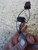 PEUGEOT 1007 (2005) CRISTALLI RETROVISORE ESTERNO ANT. DX. USATO Da 2004 A 2010 [[224062]]