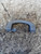 ALFA ROMEO GIULIETTA (2010) ALLESTIMENTI INTERNI MANIGLIA TETTO POSTERIORE DX. USATO Da 2010 A 2013 [[224017]]