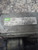 FIAT GRANDE PUNTO (2006) IMPIANTO ELETTRICO MOTORINO AVVIAMENTO USATO Da 2005 A 2010 [[223857]]