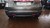 HONDA CIVIC «VIII» (2006) LAMIERATI ESTERNI PARAURTI SUP. POST. USATO Da 2005 A 2008 [[223732]]