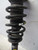 ALFA ROMEO 159 (2006) ASSALE AMMORTIZZATORE ANT. SX. USATO Da 2005 in poi [[223699]]