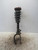 ALFA ROMEO 159 (2006) ASSALE AMMORTIZZATORE ANT. DX. USATO Da 2005 in poi [[223698]]