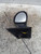 RENAULT TWINGO «II» (2008) CRISTALLI RETROVISORE ESTERNO ANT. DX. USATO Da 2007 A 2011 [[223605]]