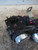 ALFA ROMEO 159 SPORTWAGON (2006) FANALERIA PROIETTORE ANT. SX. USATO Da 2006 in poi [[223445]]
