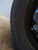 VOLKSWAGEN GOLF «VI» (2009) LAMIERATI ESTERNI RUOTA DI SCORTA POST. USATO [[223443]]