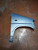 SUZUKI WAGON R «I» (1998) LAMIERATI ESTERNI PARAFANGO ANT. DX. USATO Da 1997 A 2000 [[223423]]