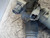 FIAT SEDICI (2006) STERZO SCATOLA STERZO C/SERVOSTERZO USATO Da 2007 A 2009 [[223325]]
