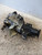 FIAT SEDICI (2006) CAMBIO E TRASMISSIONE DIFFERENZIALE ANT. USATO Da 2007 A 2009 [[223319]]