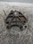 FIAT PANDA «III» (2012) MOTORE SUPPORTO MOTORE DX. USATO Da 2012 in poi [[223236]]