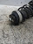 FIAT PANDA «III» (2012) ASSALE AMMORTIZZATORE ANT. SX. USATO Da 2012 in poi [[223223]]